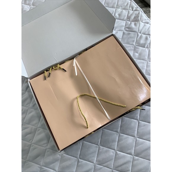 Elite Baggage 12 Large Gift Bags 43x32x14cm  Luxury Large Bags with Handles - Picture 8 of 11